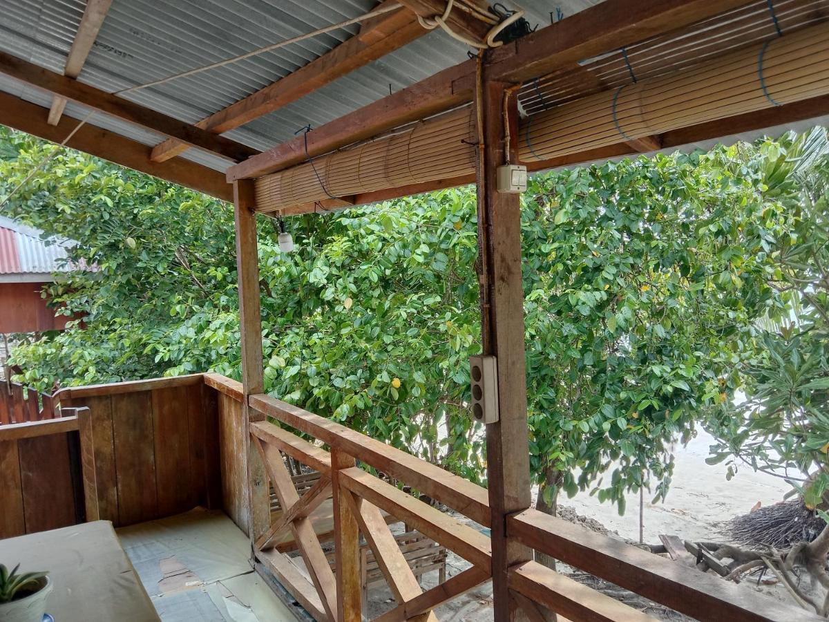 Yohana Cottage Tual Exterior foto